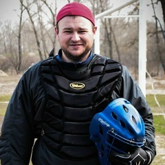 Юра Бутенко, 12.04, Киев
