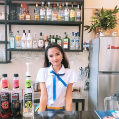 Hnin-Eaindray Myint-Myat, 17.05.1999