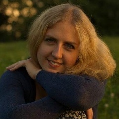 Анна Мельникова, 30.04.1986, Москва
