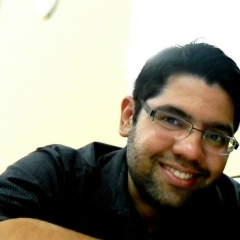Gabriel Paes, 16.07.1988