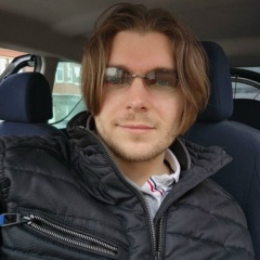 Ян Круппа, 07.06.1991, Санкт-Петербург