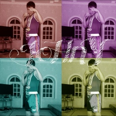 Jony Jony, 07.03.1993, Нукус