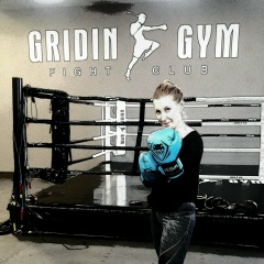 Ирина Григорук, 17.09, Минск