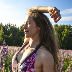 Татьяна Ярыгина, 26.02.1990, Москва