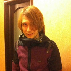 Даня Давыдов, 04.02.1989, Санкт-Петербург