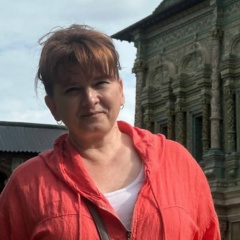 Галина Вербоноль, 02.08, Москва