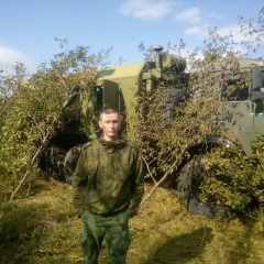 Александр Гапонов, 31.01.1993, Ставрополь