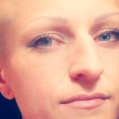 Алеся Ковалёва, 31.05.1989, Киев