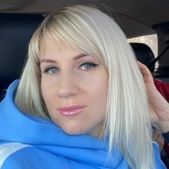 Екатерина Фролова, 20.07, Москва