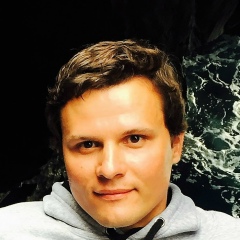 Дмитрий Бугаев, 18.01, Москва