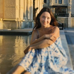 Инна Сергеевна, 19.04, Севастополь