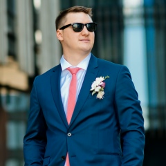 Кирилл Солоницын, Санкт-Петербург