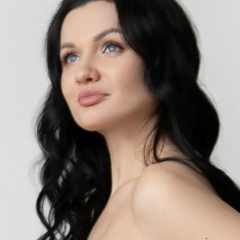 Мария Шишкина, 15.12, Донецк