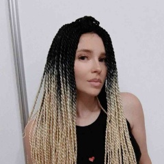 Инна Плеханова, Брест