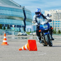 Kosmos Star, 18.04, Астана