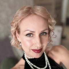 Татьяна Студеникина, 03.03.1982, Оренбург