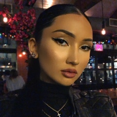 Виктория Брусова, 04.12.1993, New York City