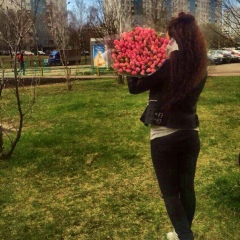 Виталина Ямбогло, 13.12.1988, Стаханов