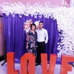 Мерей Мырзагали, Актау