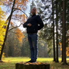 Лешка Миронов, 07.11.1986, Набережные Челны