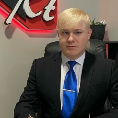 Роман Ксениди, 04.11, Краснодар