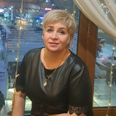 Любовь Мельниченко, 28.10, Павлодар