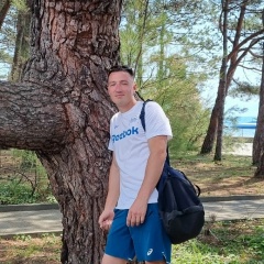 Александр Тимашов, 19.12, Ейск