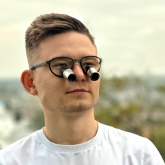 Алексей Фомичев, 21.06, Курск