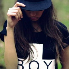 Лола Высоцкая, 11.10, Харьков