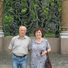 Валентина Джакония, 05.02