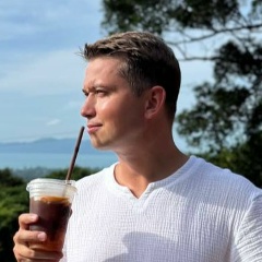 Александр Князев, 03.05.1921, Москва