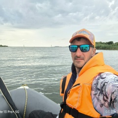 Юрий Владимирович, Калининград