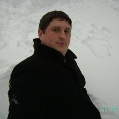 Александр Дыдыкин, 18.07.1987, Нижний Новгород