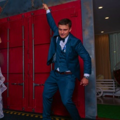 Денис Гладилович, 14.08.1990