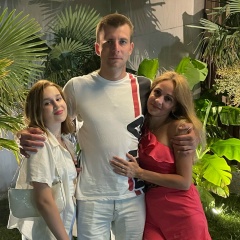 Даниил Проскурин, 04.01.1988, Ростов-на-Дону