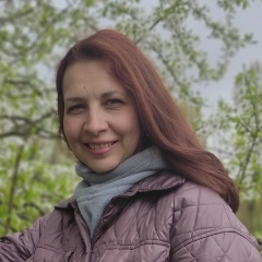 Наталья Моисеева, 01.06, Северодвинск