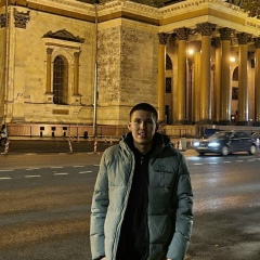 Ильназ Нурутдинов, 16.11, Чистополь