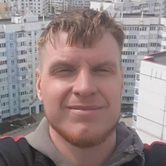 Евгений Кайзер, 08.11, Санкт-Петербург