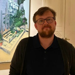 Иван Коновалов, 01.05.1987, Москва