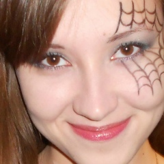 Анна Мамонова, 04.12