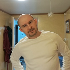 Александр Вербин, 10.05.1982, Мурманск