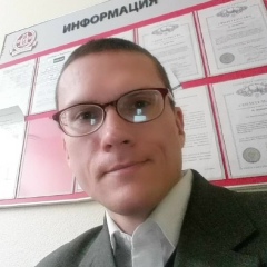 Сергей Шевцов, 23.05, Подольск