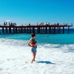 Екатерина Д, 07.06.1992, Москва