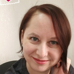 Анастасия Шашкина, 16.06, Канск