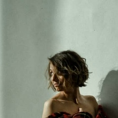 Анна Зверева, 16.02, Москва