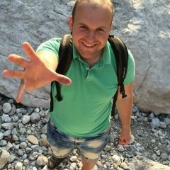 Сергей Ключев, 12.06, Москва