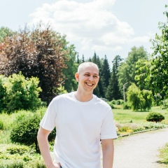 Владимир Нефёдов, 08.12.1987, Новосибирск