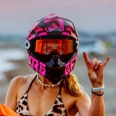 Kristina Preblagina, 16.10