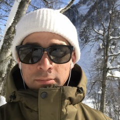 Ваня Кизняков, 28.09.1989, Мурманск