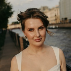 Дарья Сезина, 11.05.1994